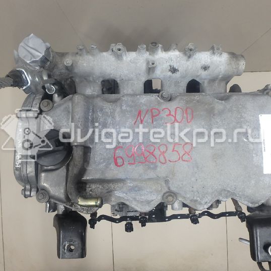 Фото Контрактный (б/у) двигатель YD25DDTi для Nissan Bassara / Nv350 E26 / Serena / Sani / Presage 100-190 л.с 16V 2.5 л Дизельное топливо 10102VK4B0