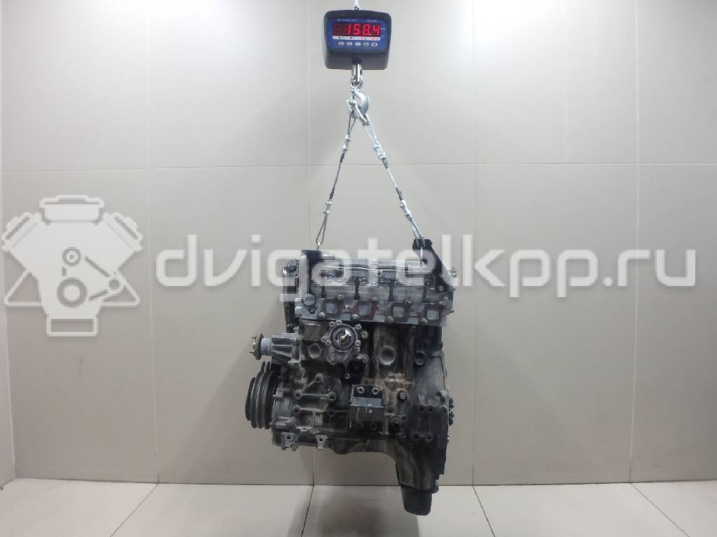 Фото Контрактный (б/у) двигатель YD25DDTi для Nissan Bassara / Nv350 E26 / Serena / Sani / Presage 100-190 л.с 16V 2.5 л Дизельное топливо 10102VK4B0 {forloop.counter}}