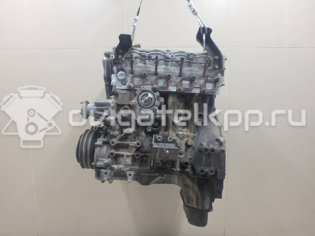 Фото Контрактный (б/у) двигатель YD25DDTi для Nissan Bassara / Nv350 E26 / Serena / Sani / Presage 100-190 л.с 16V 2.5 л Дизельное топливо 10102VK4B0 {forloop.counter}}