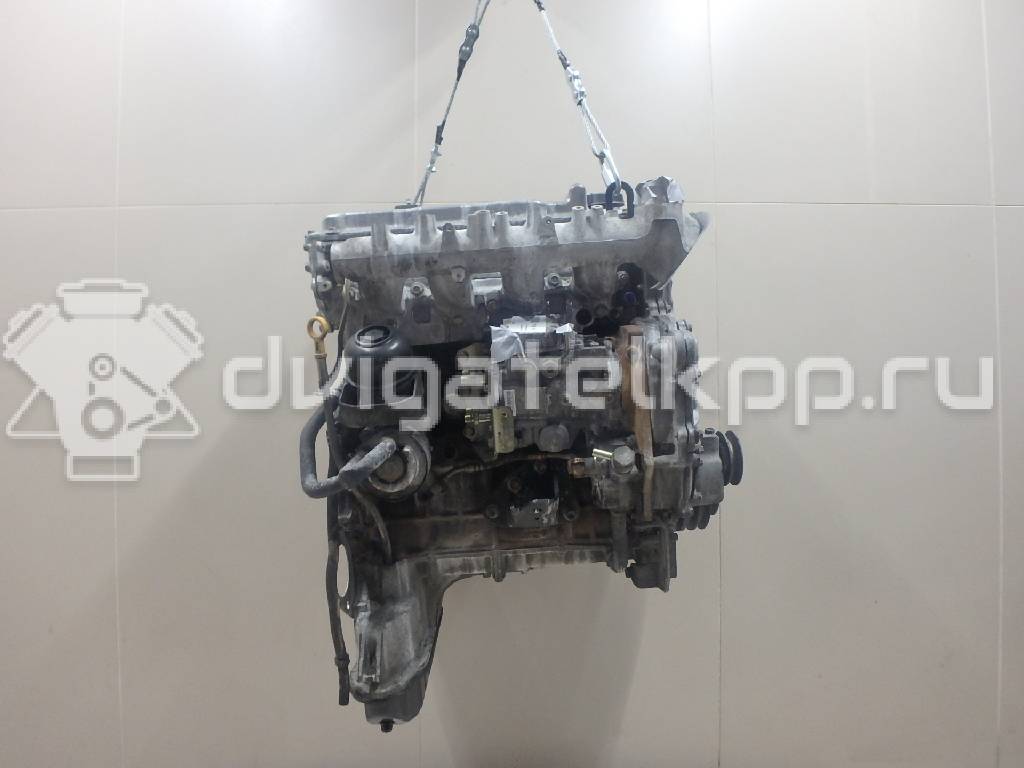 Фото Контрактный (б/у) двигатель YD25DDTi для Nissan Bassara / Nv350 E26 / Serena / Sani / Presage 100-190 л.с 16V 2.5 л Дизельное топливо 10102VK4B0 {forloop.counter}}