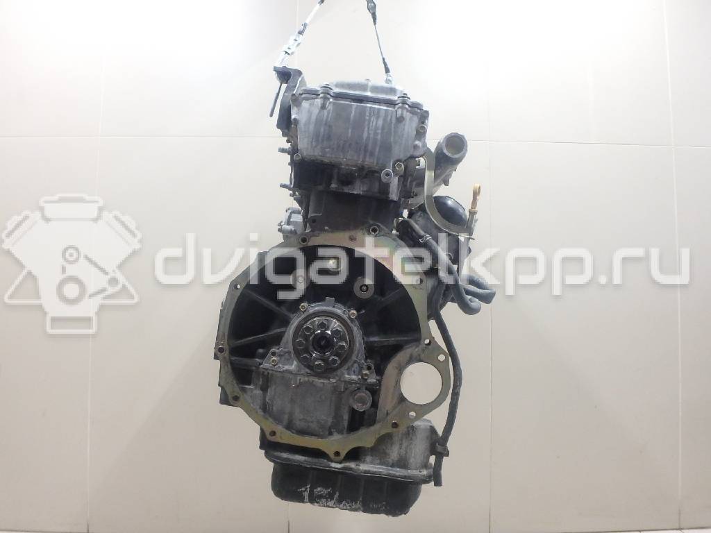 Фото Контрактный (б/у) двигатель YD25DDTi для Nissan Bassara / Nv350 E26 / Serena / Sani / Presage 100-190 л.с 16V 2.5 л Дизельное топливо 10102VK4B0 {forloop.counter}}