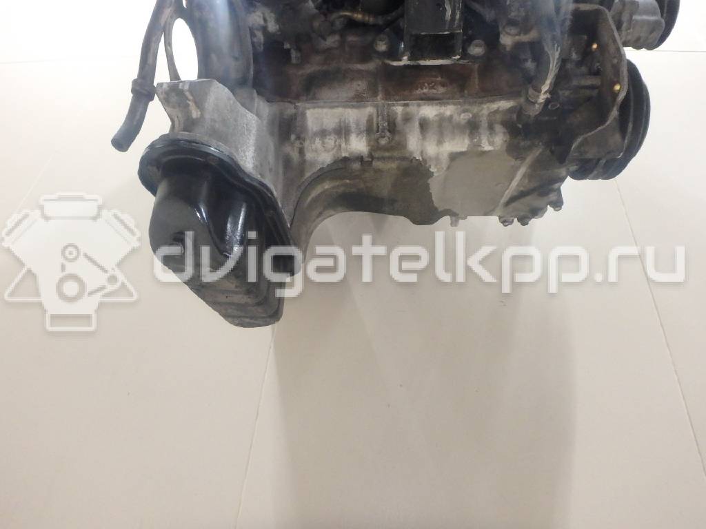 Фото Контрактный (б/у) двигатель YD25DDTi для Nissan Bassara / Nv350 E26 / Serena / Sani / Presage 100-190 л.с 16V 2.5 л Дизельное топливо 10102VK4B0 {forloop.counter}}