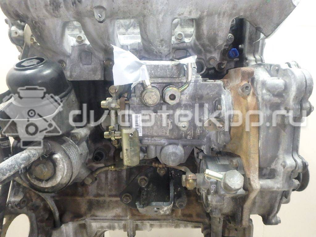 Фото Контрактный (б/у) двигатель YD25DDTi для Nissan Bassara / Nv350 E26 / Serena / Sani / Presage 100-190 л.с 16V 2.5 л Дизельное топливо 10102VK4B0 {forloop.counter}}