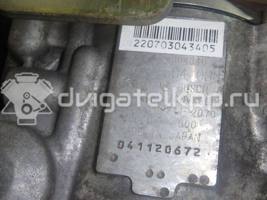 Фото Контрактный (б/у) двигатель YD25DDTi для Nissan Bassara / Nv350 E26 / Serena / Sani / Presage 100-190 л.с 16V 2.5 л Дизельное топливо 10102VK4B0 {forloop.counter}}