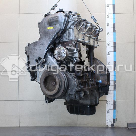 Фото Контрактный (б/у) двигатель YD25DDTi для Nissan Bassara / Nv350 E26 / Serena / Sani / Presage 100-190 л.с 16V 2.5 л Дизельное топливо 10102VK4B0