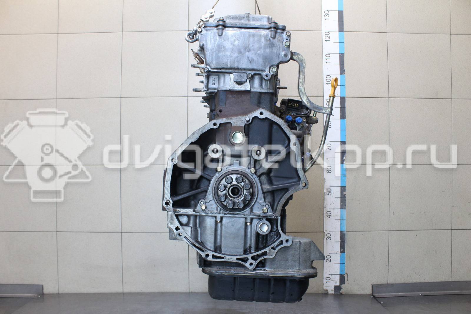 Фото Контрактный (б/у) двигатель YD25DDTi для Nissan Bassara / Nv350 E26 / Serena / Sani / Presage 100-190 л.с 16V 2.5 л Дизельное топливо 10102VK4B0 {forloop.counter}}