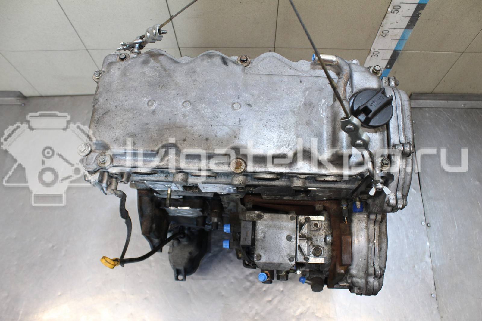 Фото Контрактный (б/у) двигатель YD25DDTi для Nissan Bassara / Nv350 E26 / Serena / Sani / Presage 100-190 л.с 16V 2.5 л Дизельное топливо 10102VK4B0 {forloop.counter}}