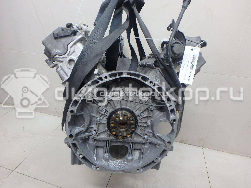 Фото Контрактный (б/у) двигатель M 112.913 (M 112 E26) для Mercedes-Benz E-Class 177 л.с 18V 2.6 л бензин 1120109202 {forloop.counter}}