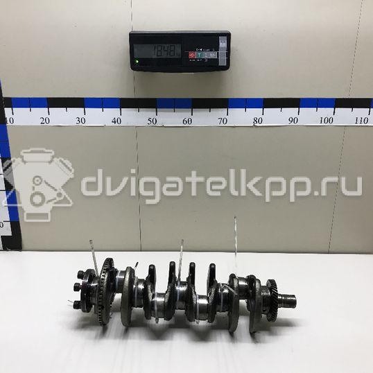 Фото Коленвал  96440169 для Opel Antara