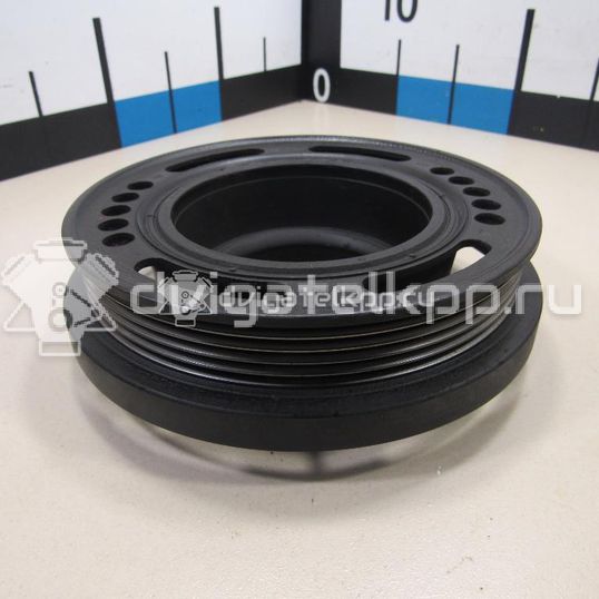 Фото Шкив коленвала  55559328 для Opel Astra / Corsa / Vectra / Signum / Zafira