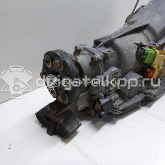 Фото Контрактная (б/у) АКПП для Mercedes-Benz W124 / Kombi T-Model / E-Class 193-197 л.с 24V 2.8 л M 104.942 (M 104) бензин 1242704202