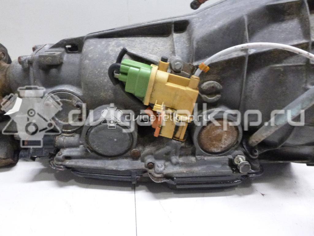 Фото Контрактная (б/у) АКПП для Mercedes-Benz W124 / Kombi T-Model / E-Class 193-197 л.с 24V 2.8 л M 104.942 (M 104) бензин 1242704202 {forloop.counter}}