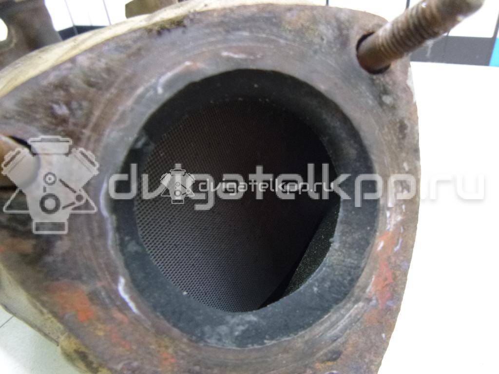 Фото Коллектор выпускной  5849357 для Opel Astra / Vectra / Zafira / Signum {forloop.counter}}