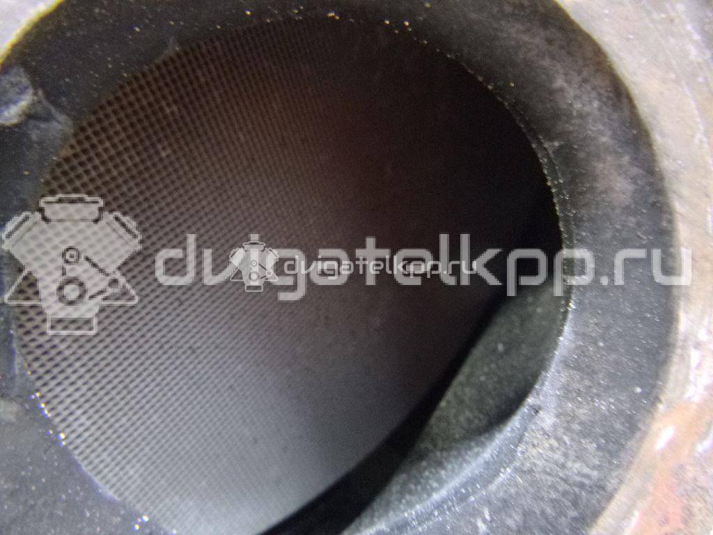 Фото Коллектор выпускной  5849357 для Opel Astra / Vectra / Zafira / Signum {forloop.counter}}