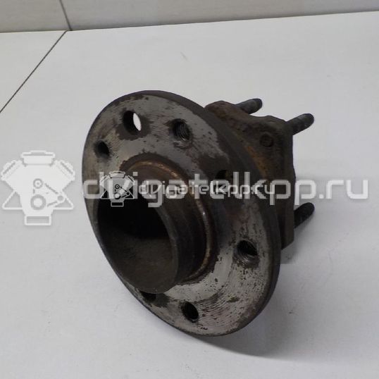 Фото Ступица задняя  93178626 для Opel Astra / Corsa / Zafira / Meriva