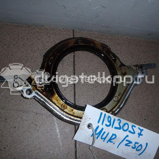 Фото Сальник коленвала задний  1229631u20 для Nissan 350 Z Z33 / Altima / Cefiro / Cedric / Maxima