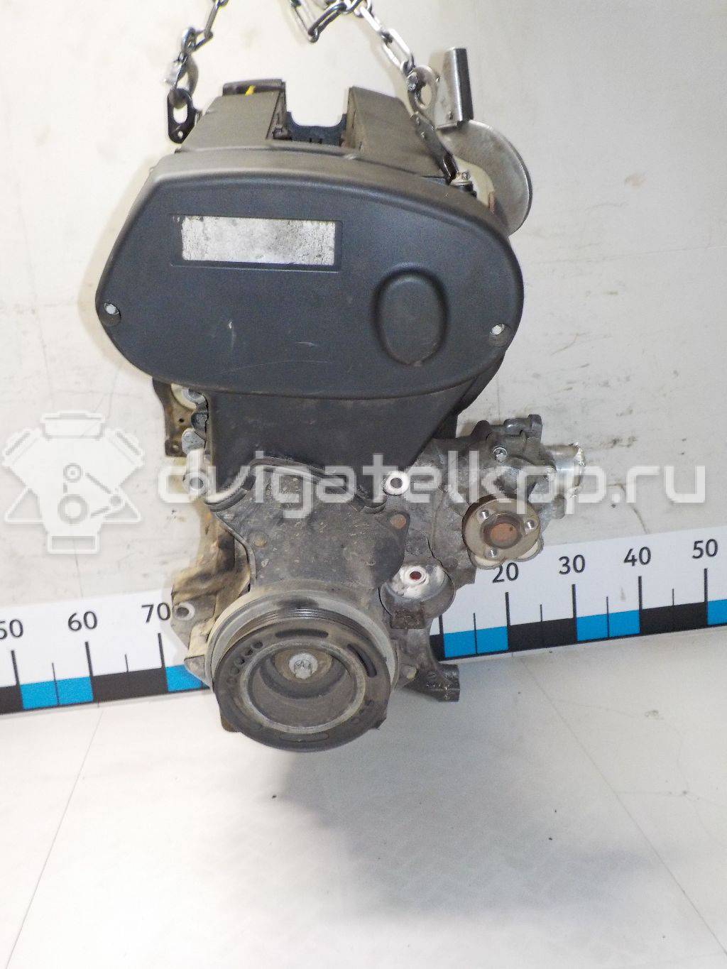 Фото Контрактный (б/у) двигатель Z 16 XER для Opel / Vauxhall 116 л.с 16V 1.6 л бензин 93169189 {forloop.counter}}