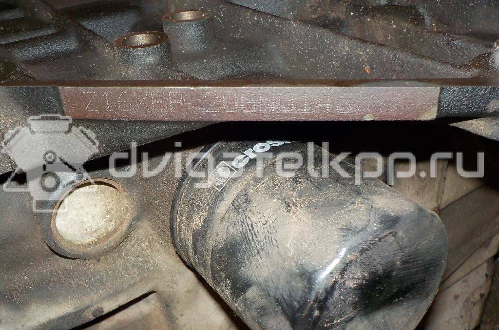 Фото Контрактный (б/у) двигатель Z 16 XER для Opel / Vauxhall 116 л.с 16V 1.6 л бензин 93185103 {forloop.counter}}