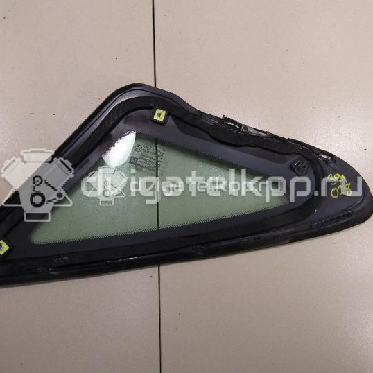 Фото Стекло кузовное глухое правое  13390015 для Opel Astra