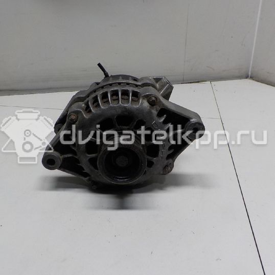 Фото Генератор  3493823 для Opel Monterey / Tigra / Calibra A 85 / Campo Tf / Astra