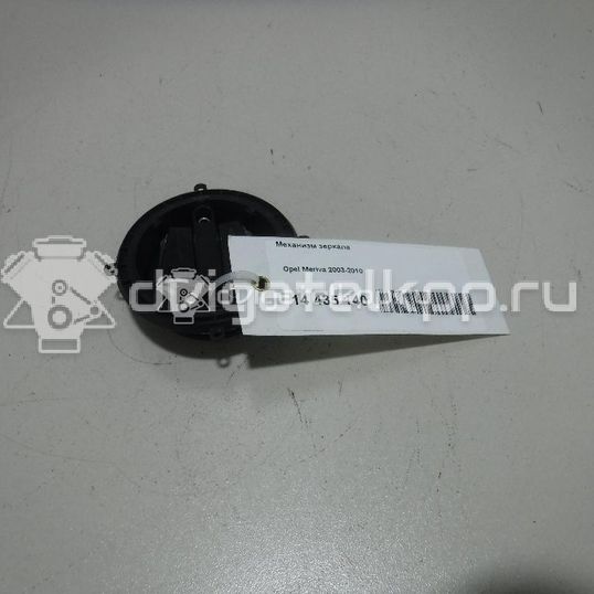 Фото Механизм зеркала  24438119 для Opel Corsa / Vectra / Combo / Signum