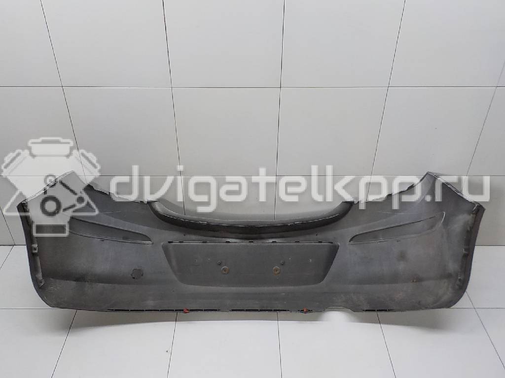 Фото Бампер задний  13179916 для Opel Corsa {forloop.counter}}