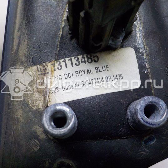 Фото Зеркало правое электрическое  6428174 для Opel Meriva