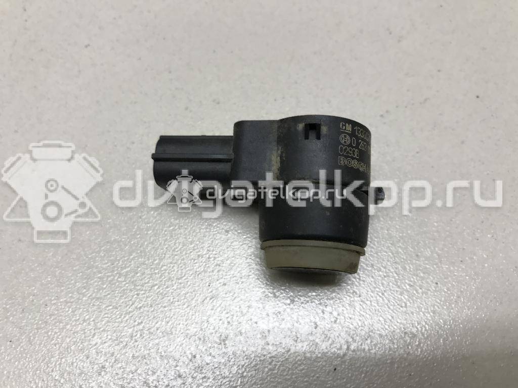 Фото Датчик парковки  13300764 для Opel Astra / Corsa / Vectra / Signum / Vivaro {forloop.counter}}