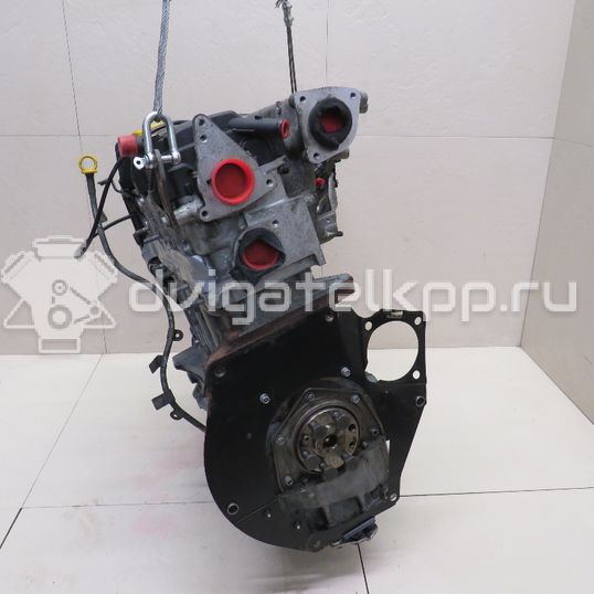 Фото Контрактный (б/у) двигатель Z 19 DT для Opel Astra / Vectra / Zafira / Signum 120 л.с 8V 1.9 л Дизельное топливо 603238