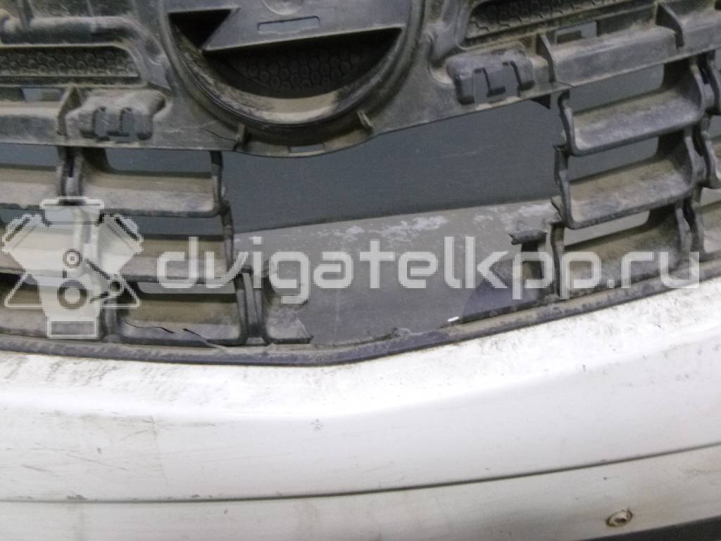 Фото Бампер передний  20951662 для Opel Zafira {forloop.counter}}