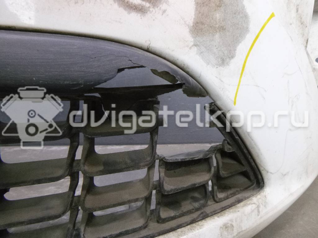 Фото Бампер передний  20951662 для Opel Zafira {forloop.counter}}