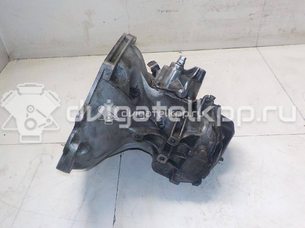 Фото Контрактная (б/у) МКПП для Holden / Opel / Vauxhall 115 л.с 16V 1.8 л X 18 XE1 бензин 702079 {forloop.counter}}