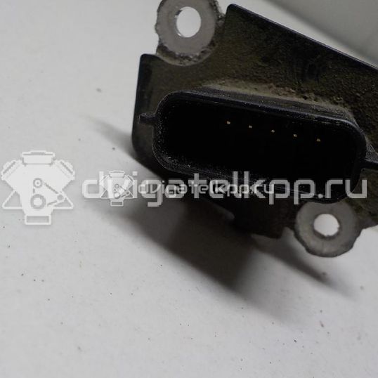 Фото Расходомер воздуха (массметр)  226807S000 для Nissan Primera / Patrol / Almera / Micra / Cabstar