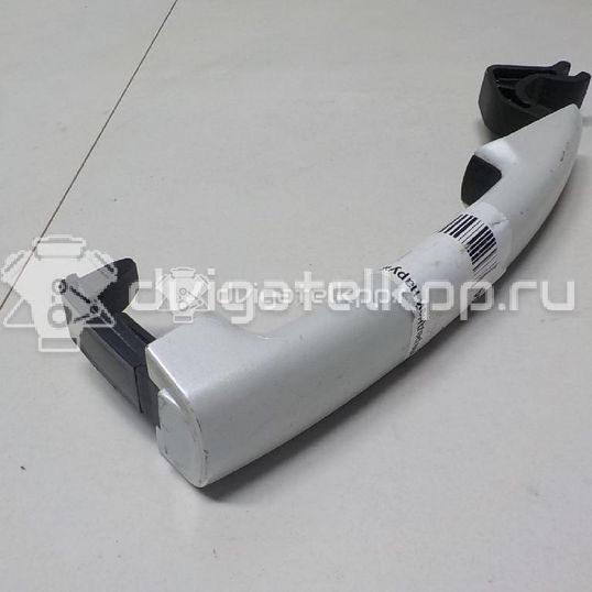 Фото Ручка двери наружная  9101GH для Peugeot 3008 / 5008 / 2008 / 208 / 308