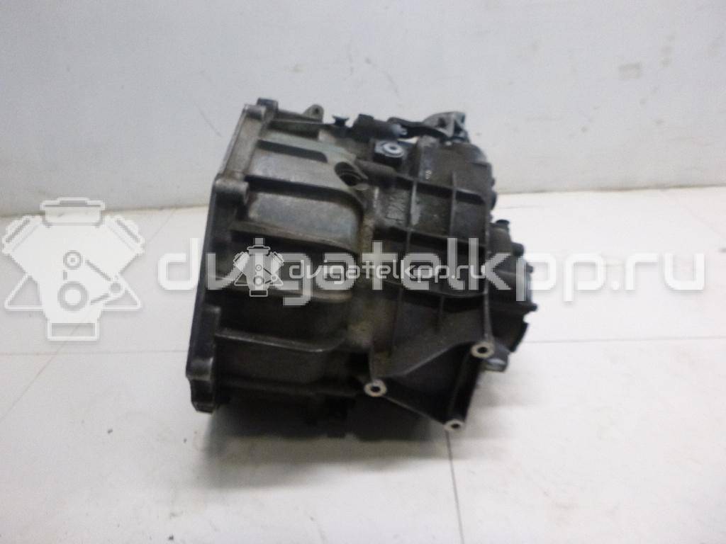 Фото Контрактная (б/у) МКПП для Holden / Opel / Vauxhall 170-196 л.с 24V 2.5 л X 25 XE бензин 90578391 {forloop.counter}}