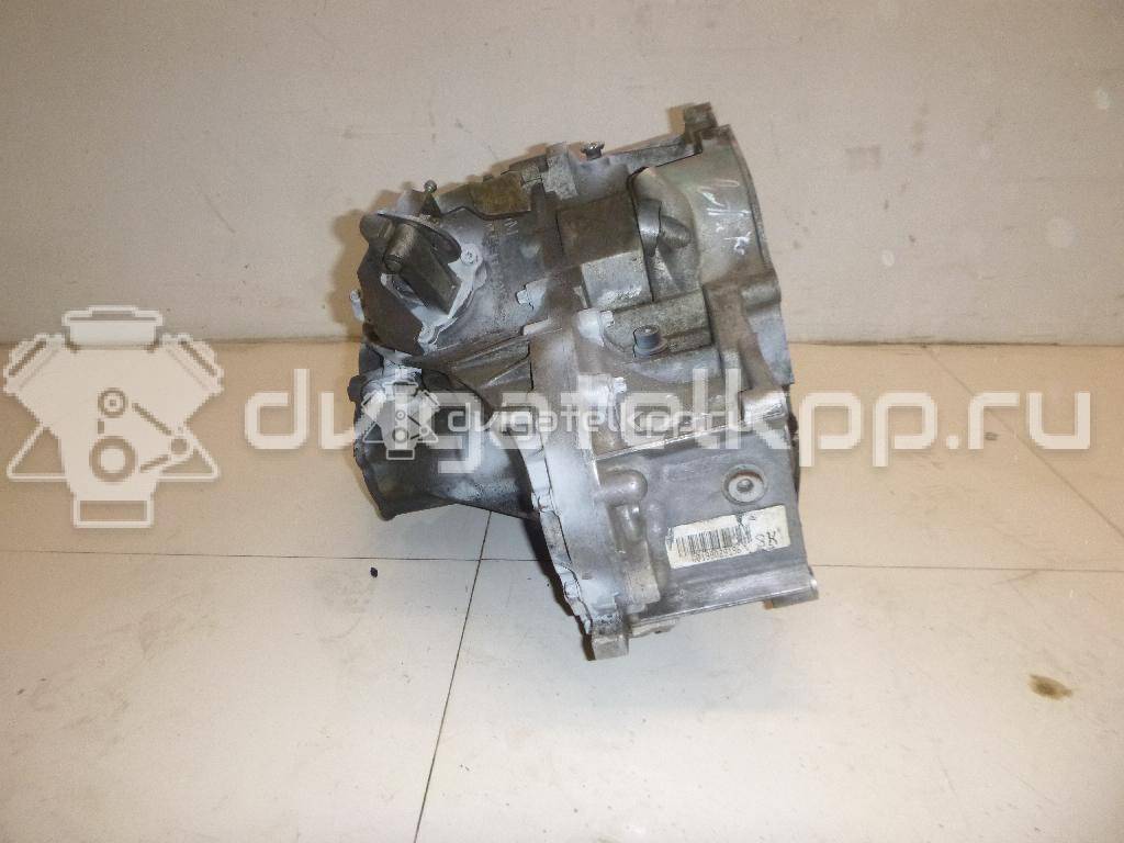 Фото Контрактная (б/у) МКПП для Holden / Opel / Vauxhall 170-180 л.с 24V 2.6 л Y 26 SE бензин 90578391 {forloop.counter}}