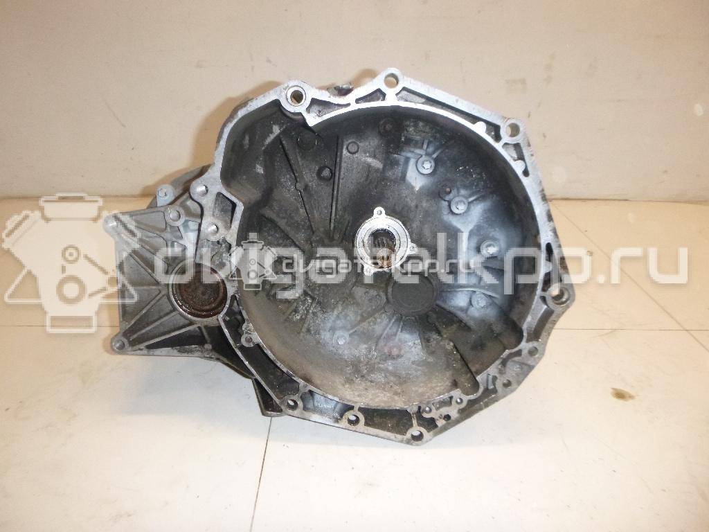 Фото Контрактная (б/у) МКПП для Holden / Opel / Vauxhall 170-180 л.с 24V 2.6 л Y 26 SE бензин 90578391 {forloop.counter}}