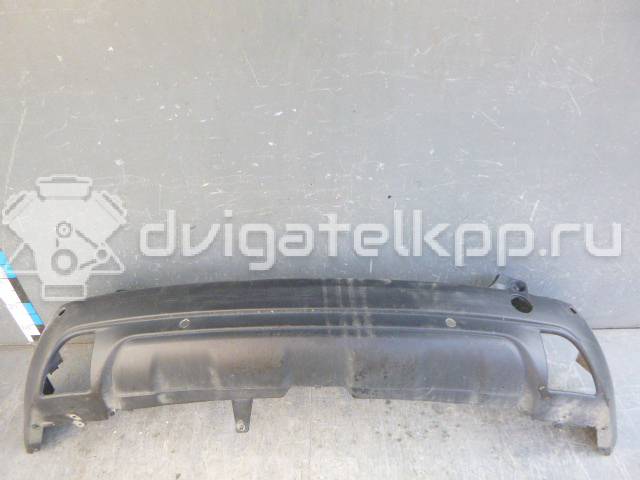 Фото Бампер задний  1610115980 для Peugeot 2008 {forloop.counter}}