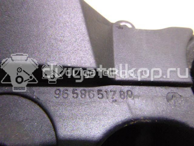 Фото Крышка головки блока (клапанная)  0248L6 для Citroen / Peugeot / Nissan (Zhengzhou) / Peugeot (Df-Psa) {forloop.counter}}