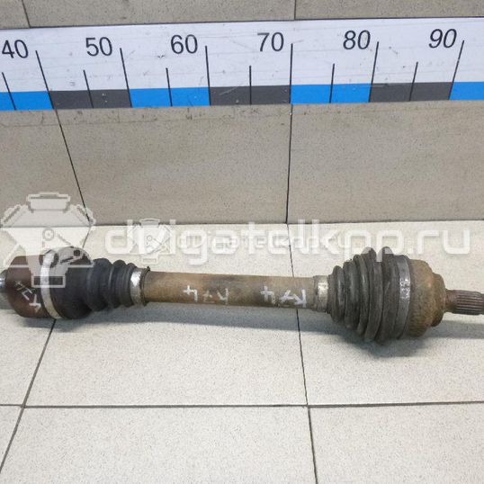 Фото Полуось передняя левая  3272lw для Peugeot 406 / 3008 / 5008 / 2008 / 208