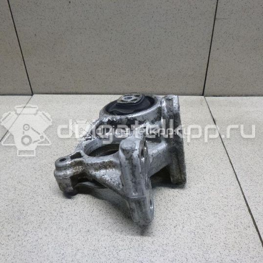 Фото Кронштейн промежуточного вала  1807er для Peugeot 406 / 407 / 3008 / 5008 / 607 9D, 9U