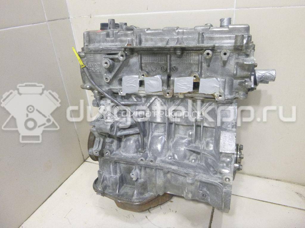 Фото Контрактный (б/у) двигатель CG12DE для Nissan Micra 65-90 л.с 16V 1.2 л бензин 10102AY2SB {forloop.counter}}