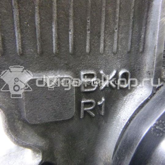 Фото Контрактный (б/у) двигатель CR12DE для Mitsuoka / Mazda / Mitsubishi / Nissan 65-110 л.с 16V 1.2 л бензин 10102AY2SB