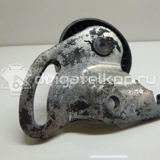 Фото Ролик-натяжитель ручейкового ремня  8200328372 для Nissan Micra / Kubistar