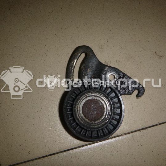 Фото Ролик-натяжитель ручейкового ремня  8200328372 для Nissan Micra / Kubistar