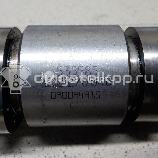 Фото Распредвал впускной  504096185 для peugeot Boxer 244