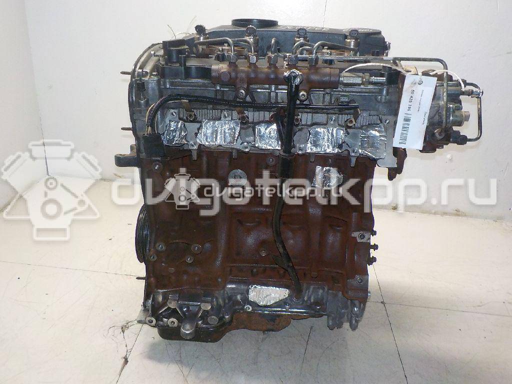 Фото Контрактный (б/у) двигатель  для peugeot Boxer 250  V   0135KY {forloop.counter}}