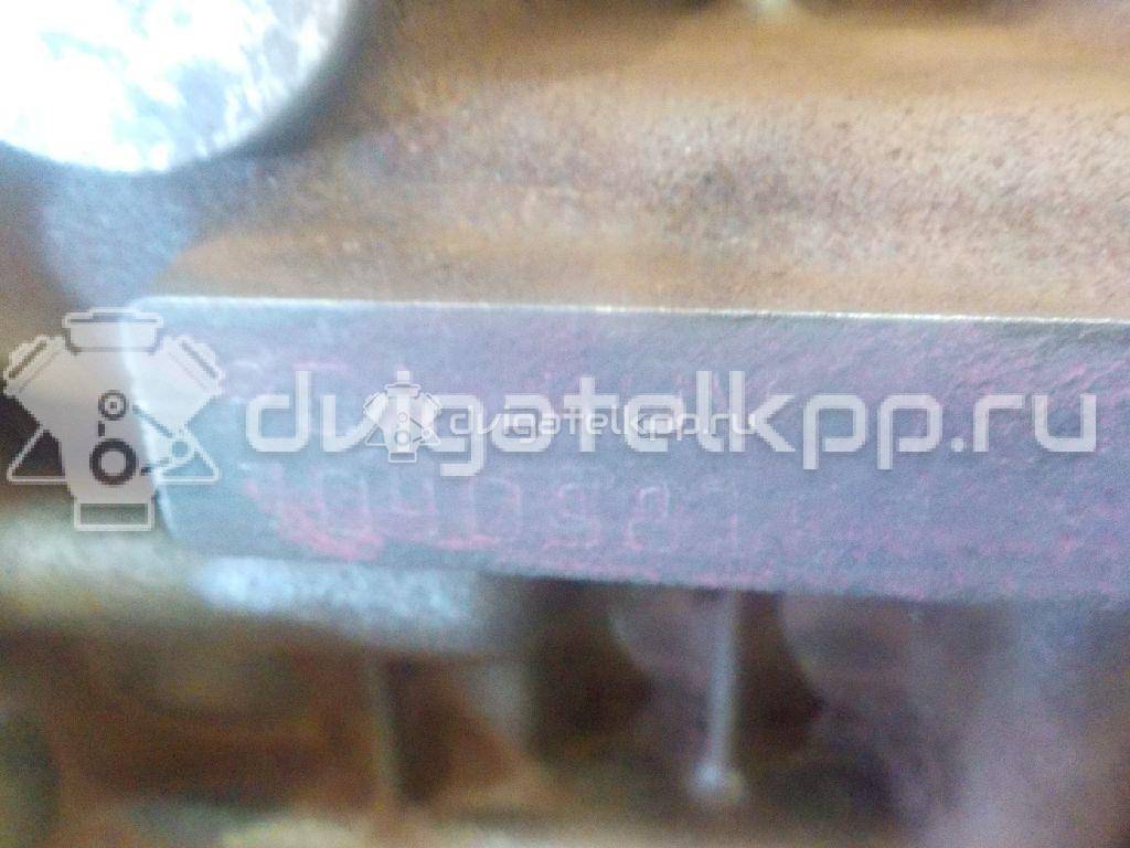 Фото Контрактный (б/у) двигатель  для peugeot Boxer 250  V   0135KY {forloop.counter}}