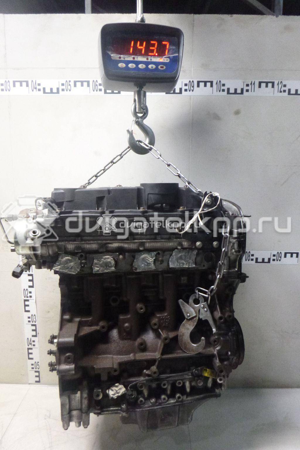 Фото Контрактный (б/у) двигатель  для peugeot Boxer 250  V   0135KY {forloop.counter}}