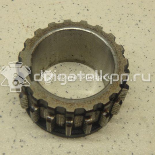 Фото Шестерня коленвала  13021bx000 для Nissan 200 Sx / 300 Zx / Sunny / Avenir / Primera